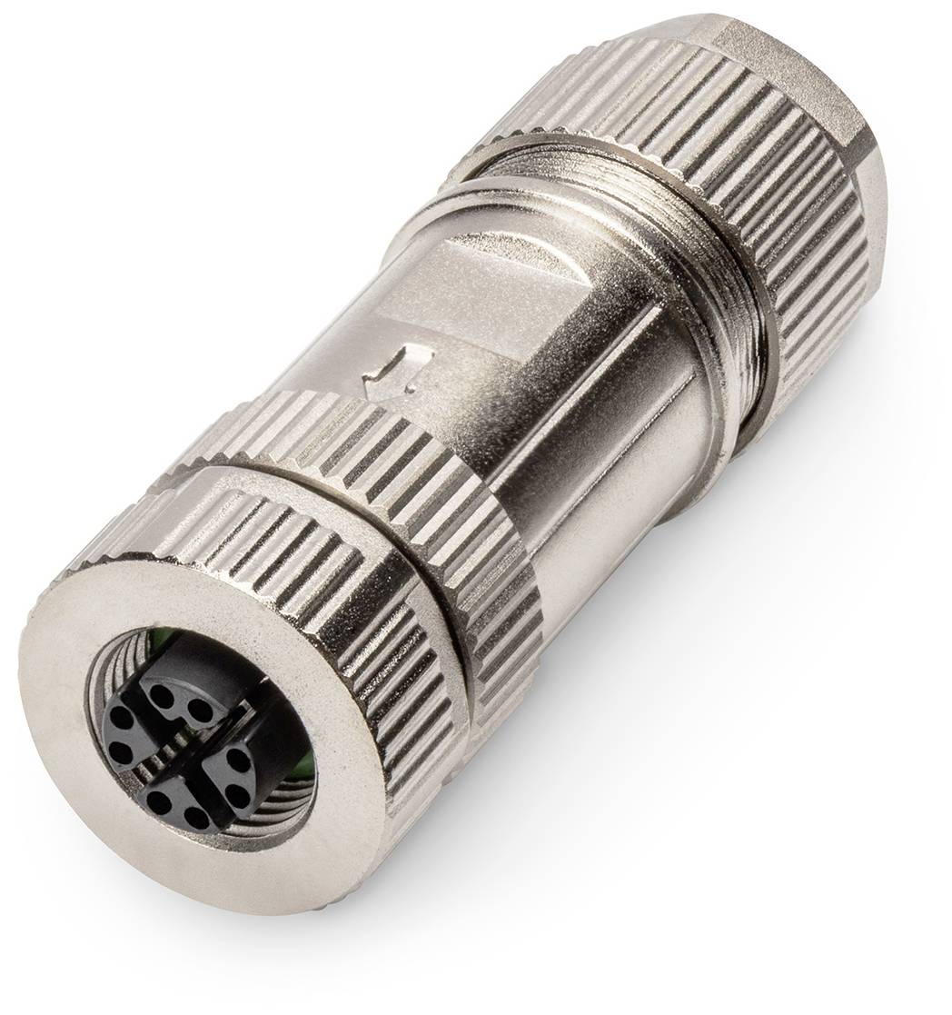Digitus DN-936M12-J Steckadapter 1 St.