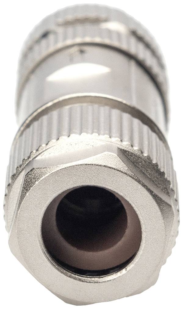 Digitus DN-936M12-J Steckadapter 1St.