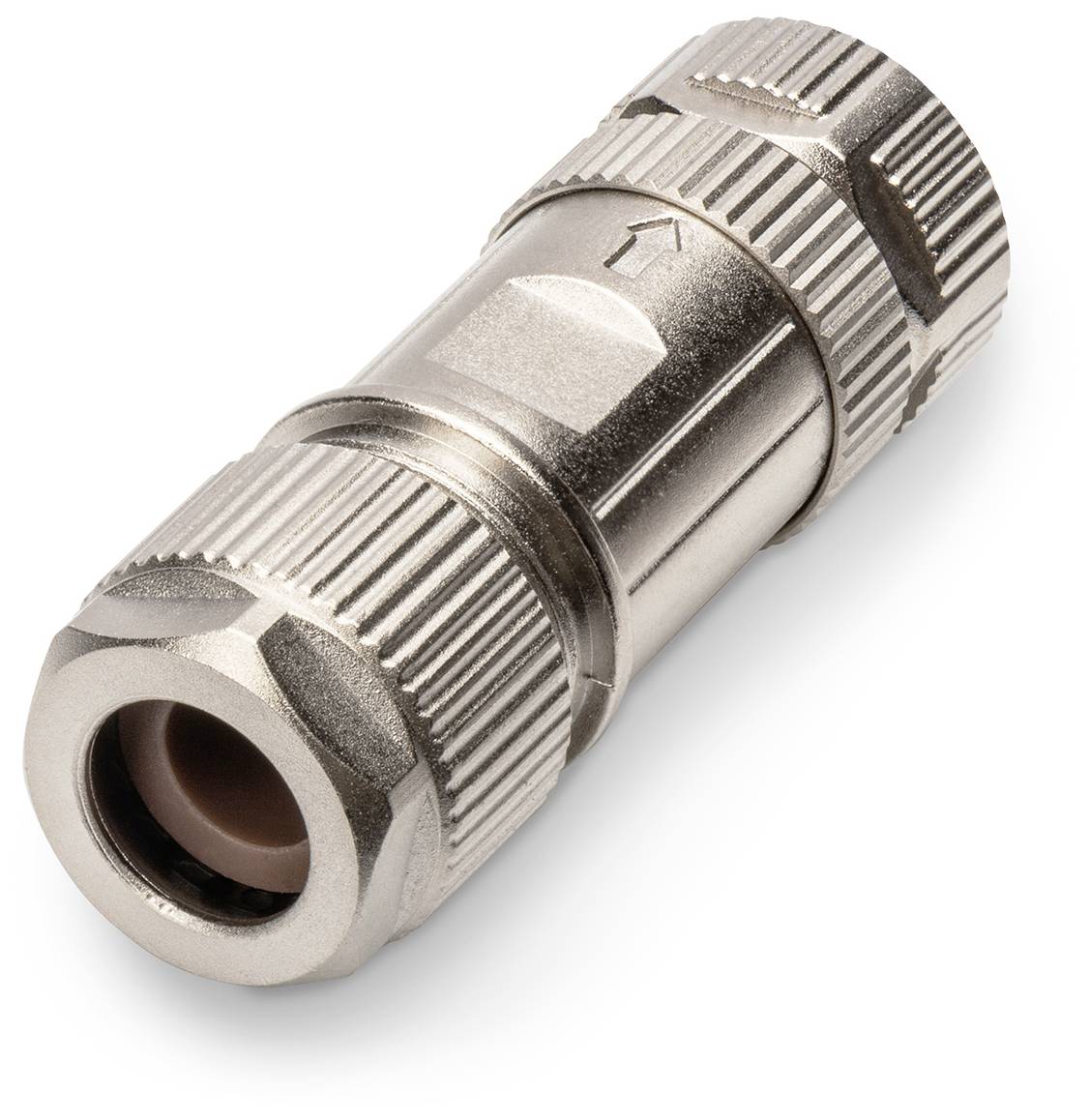 Digitus DN-936M12-J Steckadapter 1St.