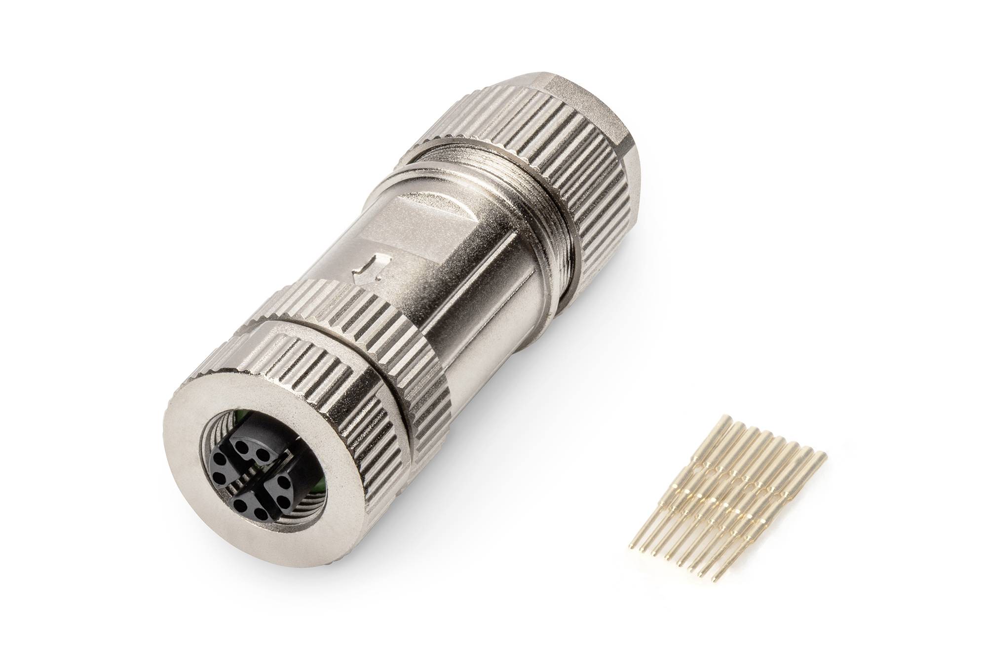 Digitus DN-936M12-J Steckadapter 1St.