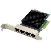 Digitus DN-10136 Netzwerkkarte 2.5 GBit/s PCIe Digitus DN-10136 Netzwerkkarte 2.5 GBit/s PCIe