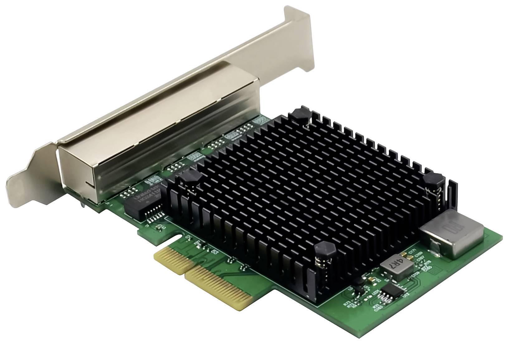 Digitus DN-10136 Netzwerkkarte 2.5 GBit/s PCIe