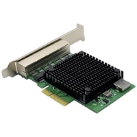 Digitus DN-10136 Netzwerkkarte 2.5 GBit/s PCIe Digitus DN-10136 Netzwerkkarte 2.5 GBit/s PCIe