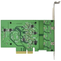 Digitus DN-10136 Netzwerkkarte 2.5 GBit/s PCIe Digitus DN-10136 Netzwerkkarte 2.5 GBit/s PCIe