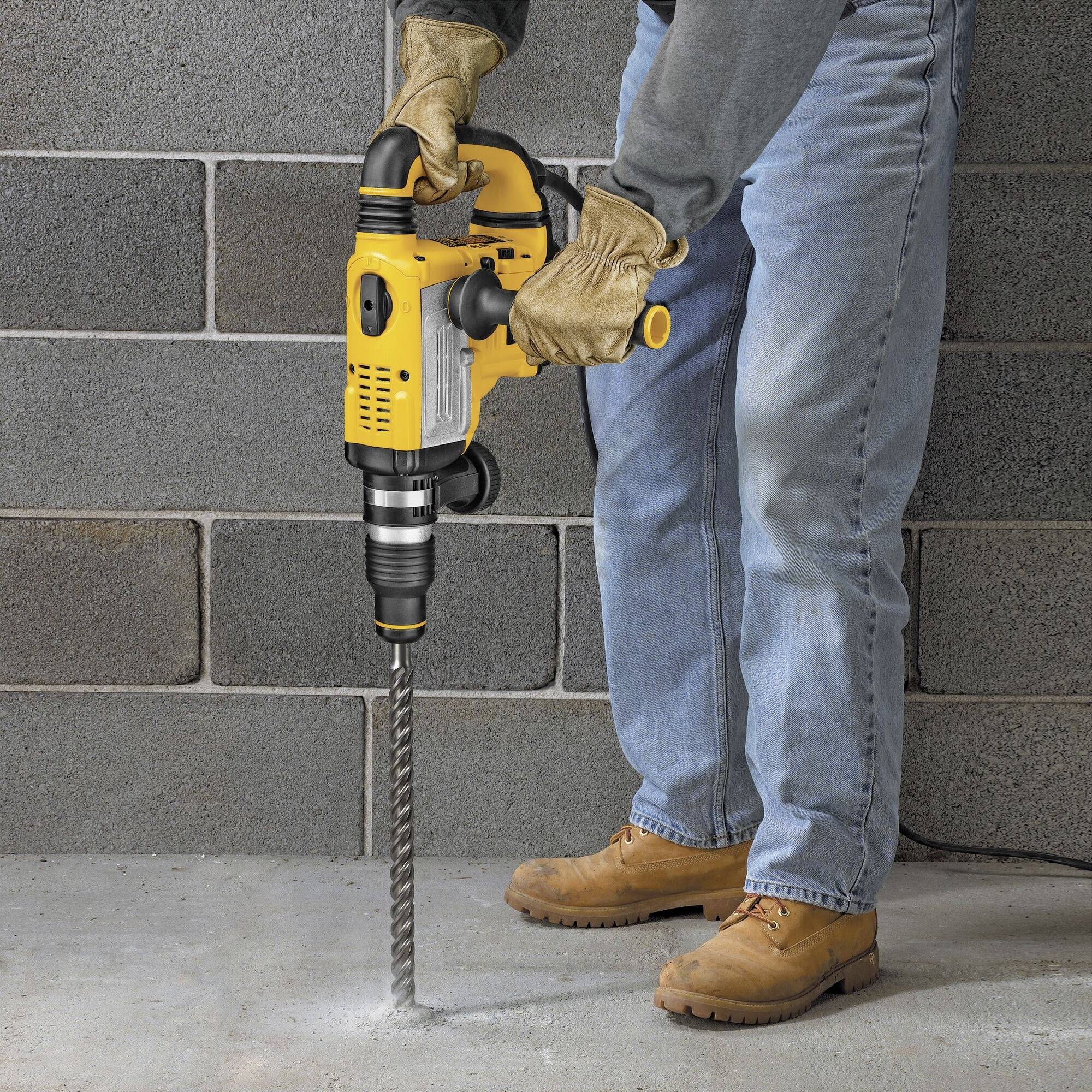 DEWALT DT9410-QZ Hammerbohrer 1St.
