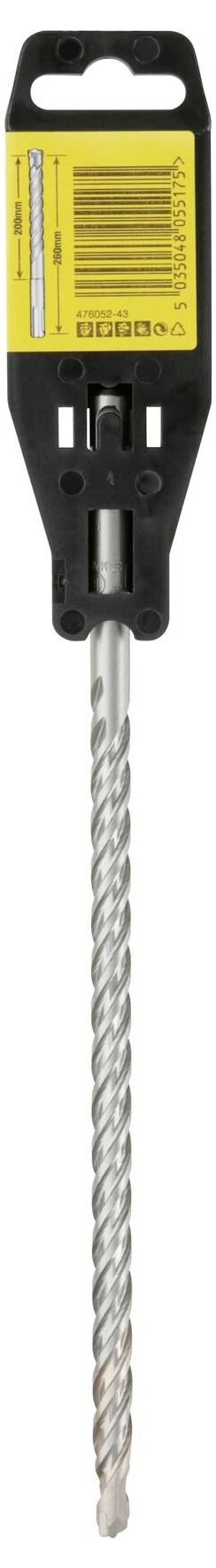 DEWALT DT9542-QZ Hammerbohrer 1St.