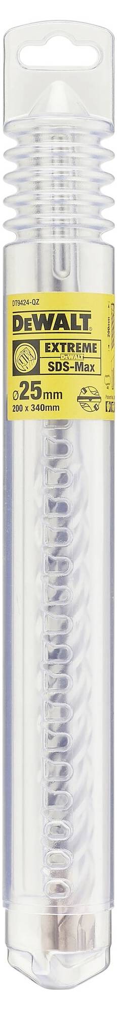 DEWALT DT9424-QZ Hammerbohrer 1St.
