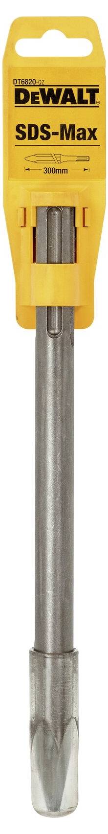 DEWALT DT6820-QZ Spitzmeißel 1St.