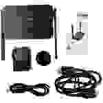 EZCast Pro Box II B10 Récepteur Streaming Box Chromecast, Miracast, AirPlay