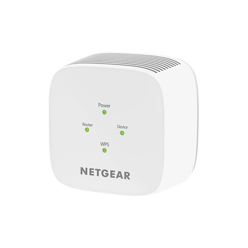 NETGEAR Répéteur Wi-Fi AC2200 (EX6110) EX6110-100PES 1.2 GBit/s