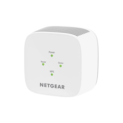NETGEAR WLAN Repeater AC2200 (EX6110) EX6110-100PES 1.2 GBit/s NETGEAR WLAN Repeater AC2200 (EX6110) EX6110-100PES 1.2 GBit/s