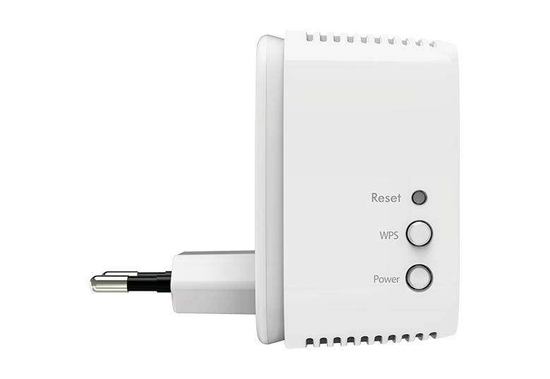 NETGEAR WLAN Repeater AC2200 (EX6110) EX6110-100PES 1.2 GBit/s