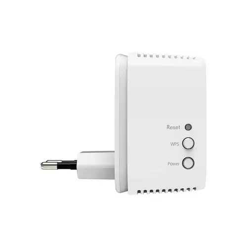 NETGEAR WLAN Repeater AC2200 (EX6110) EX6110-100PES 1.2 GBit/s NETGEAR WLAN Repeater AC2200 (EX6110) EX6110-100PES 1.2 GBit/s