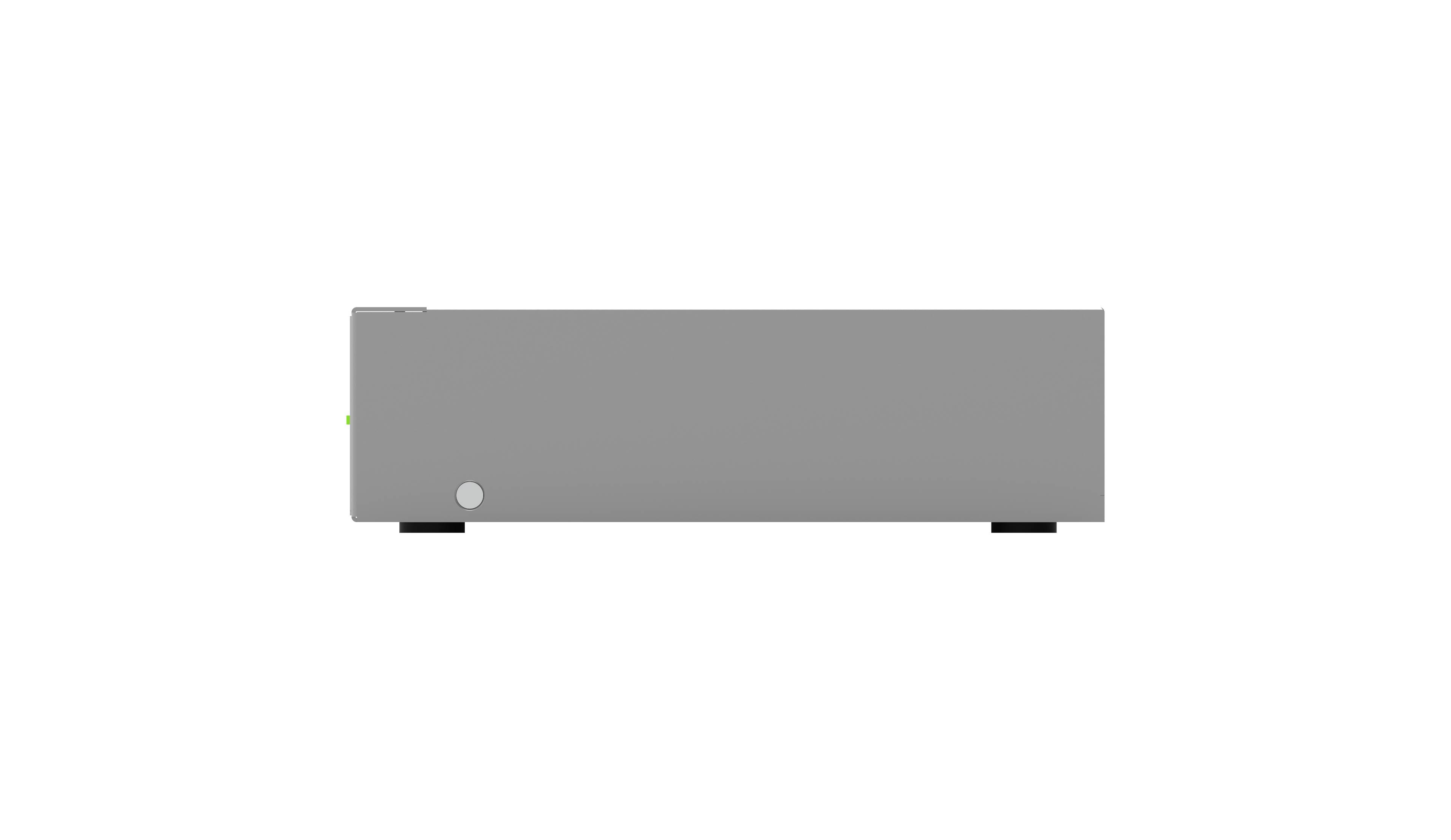 NETGEAR MS108UP Netzwerk Switch RJ45 8 Port 2.5 GBit/s PoE-Funktion