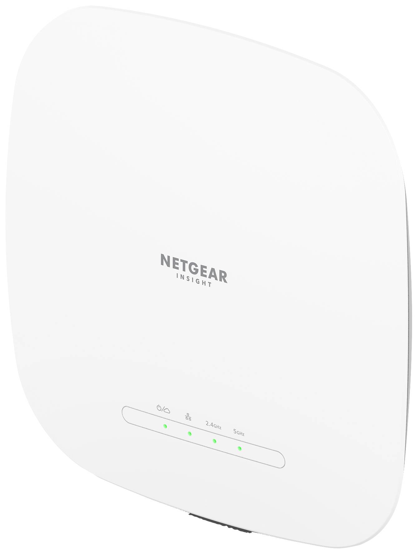 NETGEAR WAX615-100EUS AX3000 (WAX615) einzeln WLAN Access-Point 2.4 GBit/s 2.4 GHz, 5 GHz