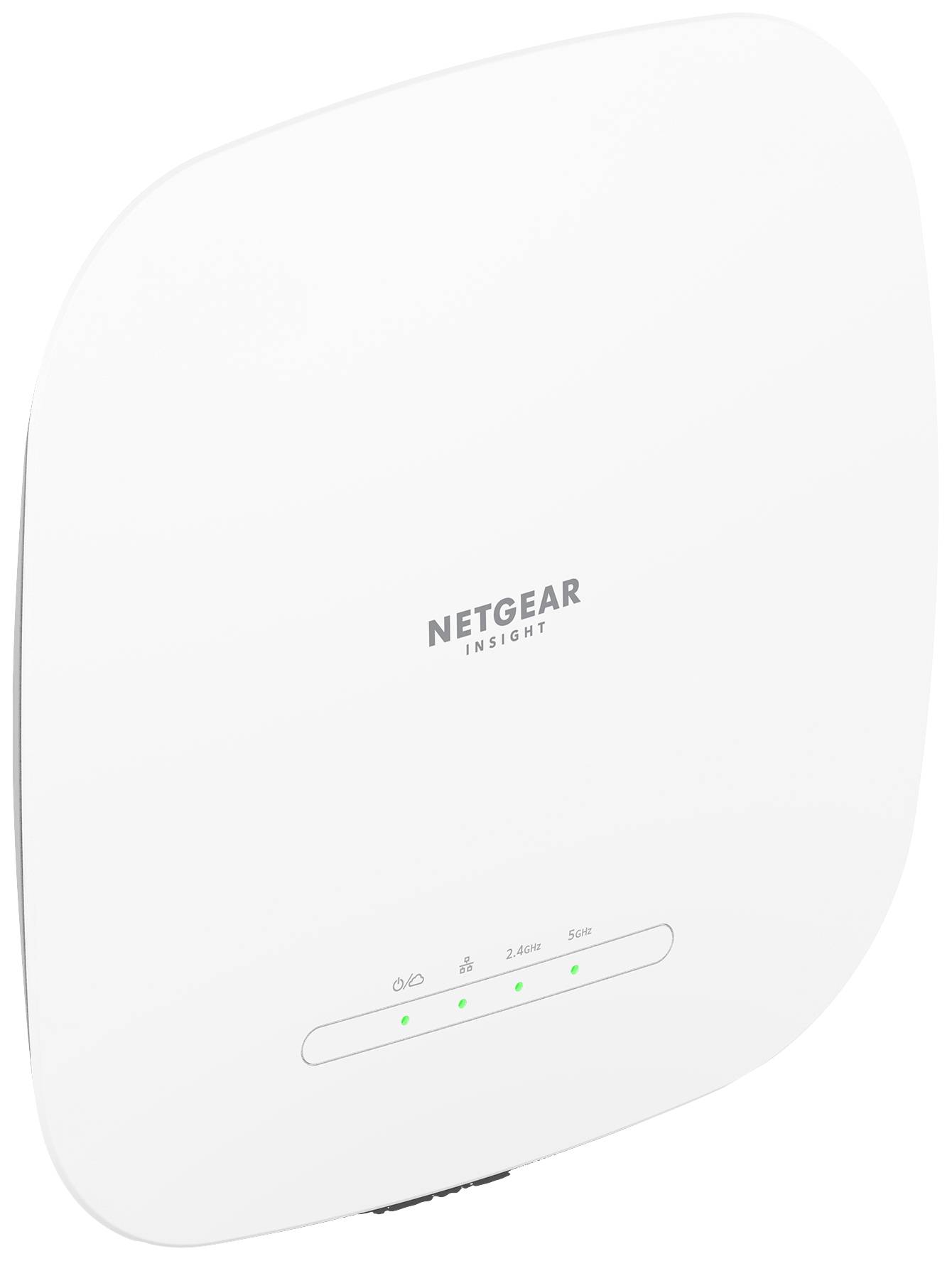 NETGEAR WAX615-100EUS AX3000 (WAX615) einzeln WLAN Access-Point 2.4 GBit/s 2.4 GHz, 5 GHz