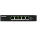 NETGEAR MS305 Netzwerk Switch RJ45 5 Port 2.5 GBit/s NETGEAR MS305 Netzwerk Switch RJ45 5 Port 2.5 GBit/s