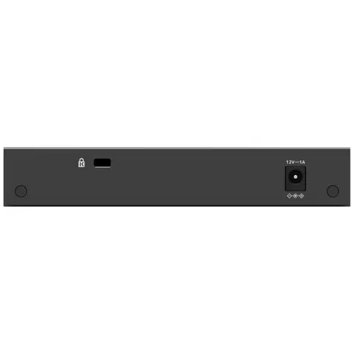 NETGEAR MS305 Netzwerk Switch RJ45 5 Port 2.5 GBit/s NETGEAR MS305 Netzwerk Switch RJ45 5 Port 2.5 GBit/s