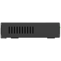 NETGEAR MS305 Netzwerk Switch RJ45 5 Port 2.5 GBit/s NETGEAR MS305 Netzwerk Switch RJ45 5 Port 2.5 GBit/s