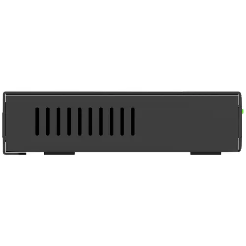 NETGEAR MS305 Netzwerk Switch RJ45 5 Port 2.5 GBit/s NETGEAR MS305 Netzwerk Switch RJ45 5 Port 2.5 GBit/s