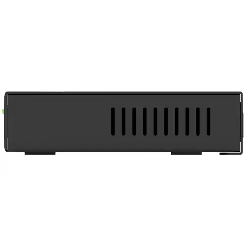 NETGEAR MS305 Netzwerk Switch RJ45 5 Port 2.5 GBit/s NETGEAR MS305 Netzwerk Switch RJ45 5 Port 2.5 GBit/s