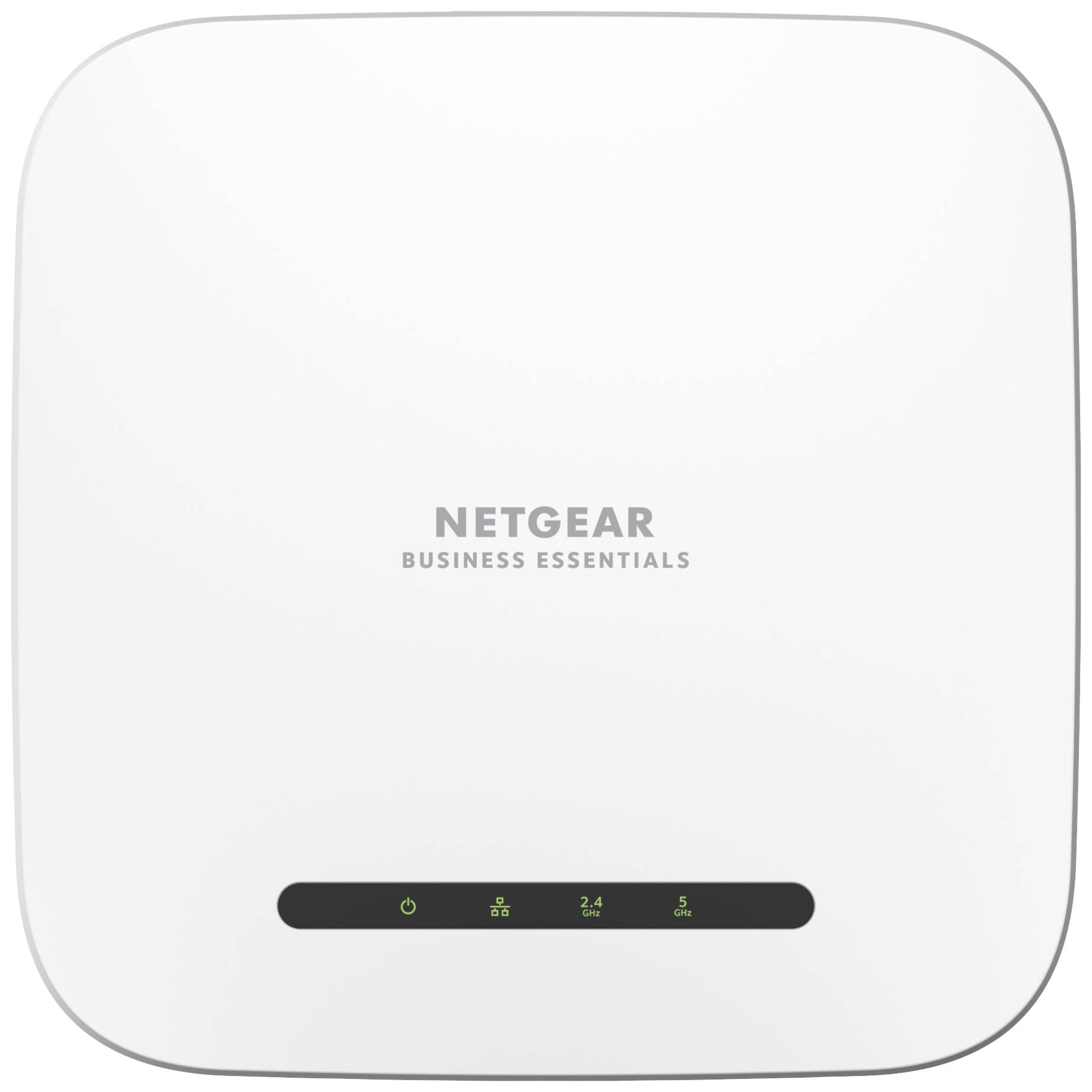 NETGEAR AX4200 (WAX220) einzeln WLAN Access-Point 3.6 GBit/s 2.4 GHz, 5 GHz