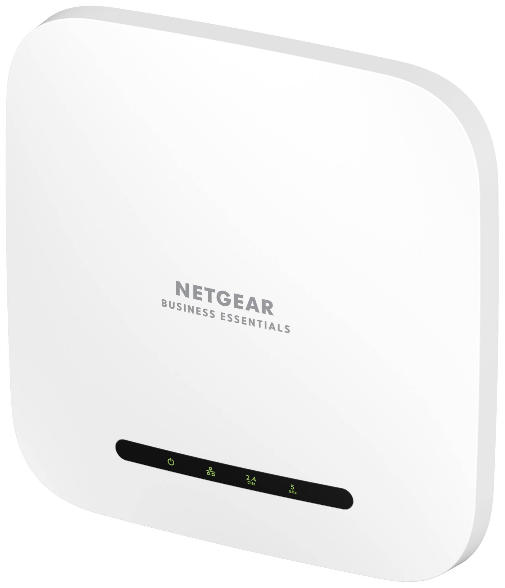 NETGEAR AX4200 (WAX220) einzeln WLAN Access-Point 3.6 GBit/s 2.4 GHz, 5 GHz