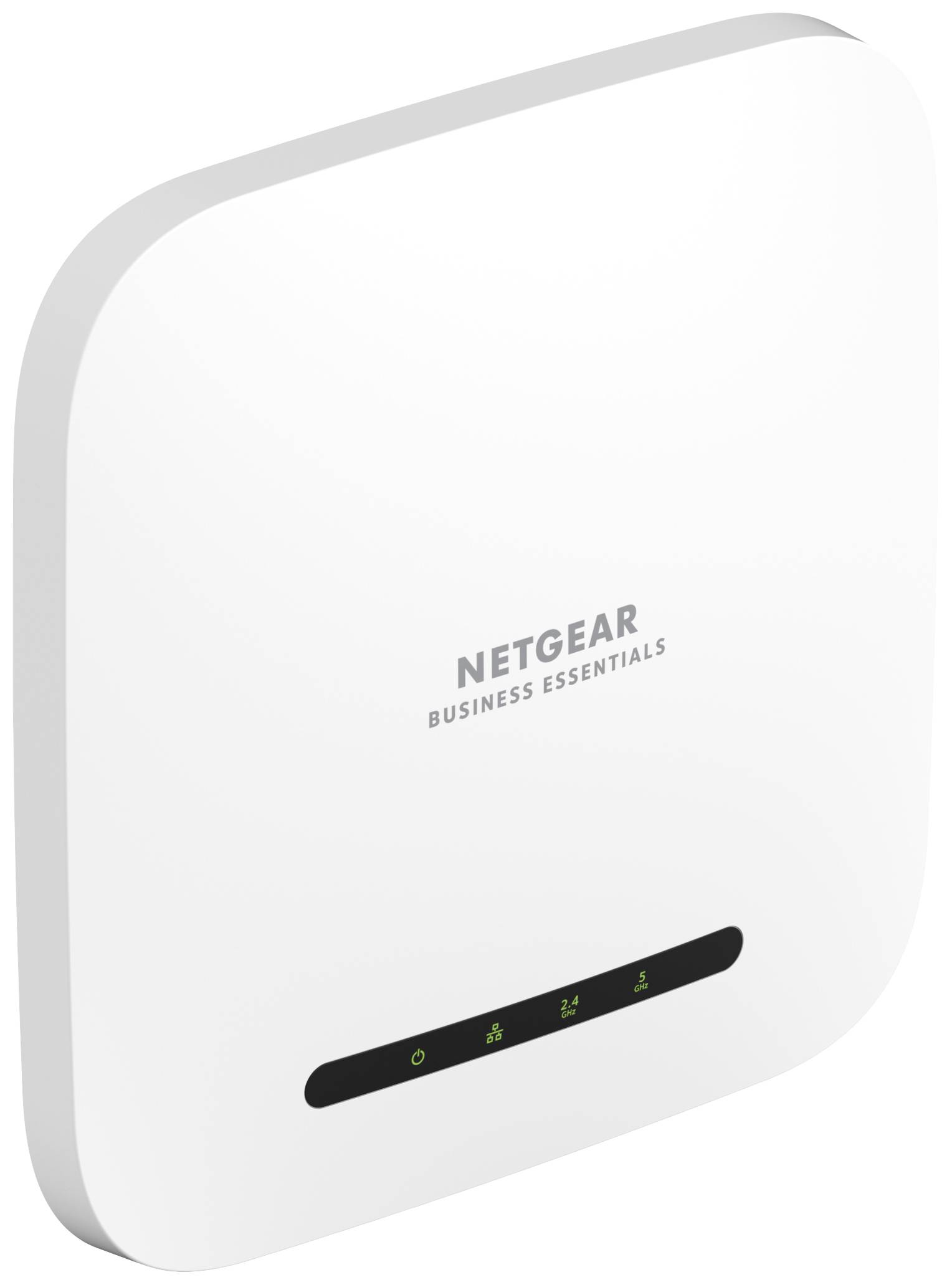 NETGEAR AX4200 (WAX220) einzeln WLAN Access-Point 3.6 GBit/s 2.4 GHz, 5 GHz