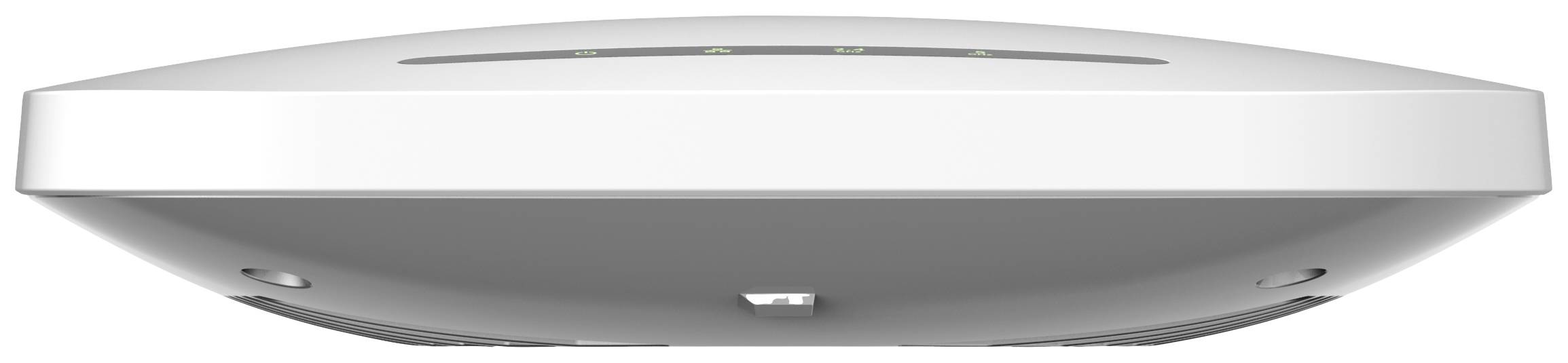 NETGEAR AX4200 (WAX220) einzeln WLAN Access-Point 3.6 GBit/s 2.4 GHz, 5 GHz