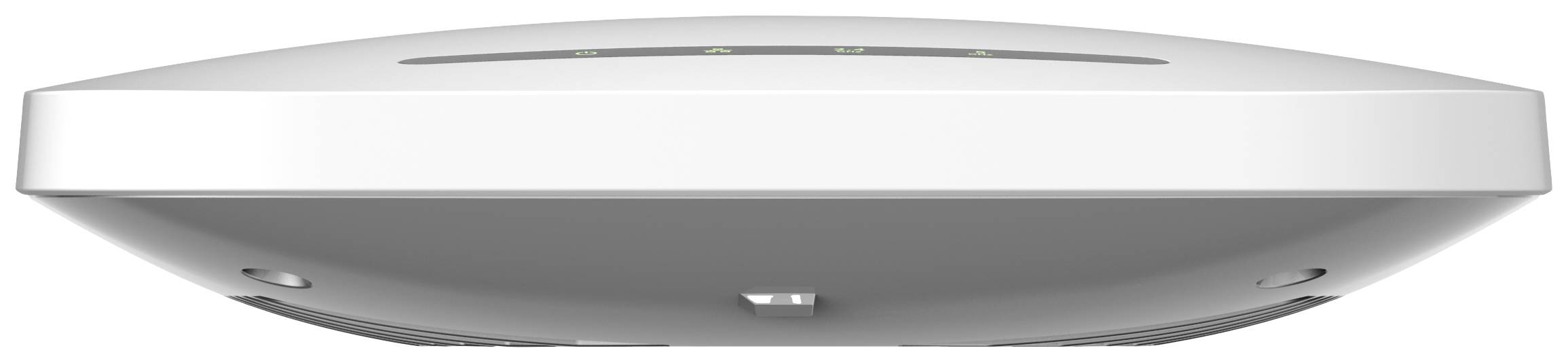 NETGEAR AX1800 (WAX214v2) einzeln WLAN Access-Point 1200MBit/s 2.4GHz, 5GHz