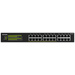 NETGEAR GS324P Netzwerk Switch RJ45 24 Port 1 GBit/s PoE-Funktion