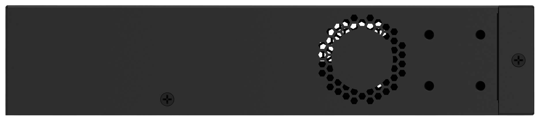 NETGEAR GS324P Netzwerk Switch RJ45 24 Port 1 GBit/s PoE-Funktion