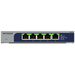 NETGEAR MS105 Netzwerk Switch RJ45 5 Port 2.5 GBit/s
