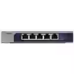 NETGEAR MS105 Netzwerk Switch RJ45 5 Port 2.5 GBit/s NETGEAR MS105 Netzwerk Switch RJ45 5 Port 2.5 GBit/s