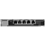 Switch réseau RJ45 NETGEAR MS105 5 ports 2.5 GBit/s
