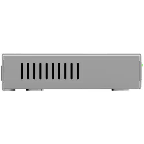 NETGEAR MS105 Netzwerk Switch RJ45 5 Port 2.5 GBit/s NETGEAR MS105 Netzwerk Switch RJ45 5 Port 2.5 GBit/s