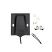 NETGEAR 6000451-10000S Mobilfunkantenne MIMO Schwarz NETGEAR 6000451-10000S Mobilfunkantenne MIMO Schwarz
