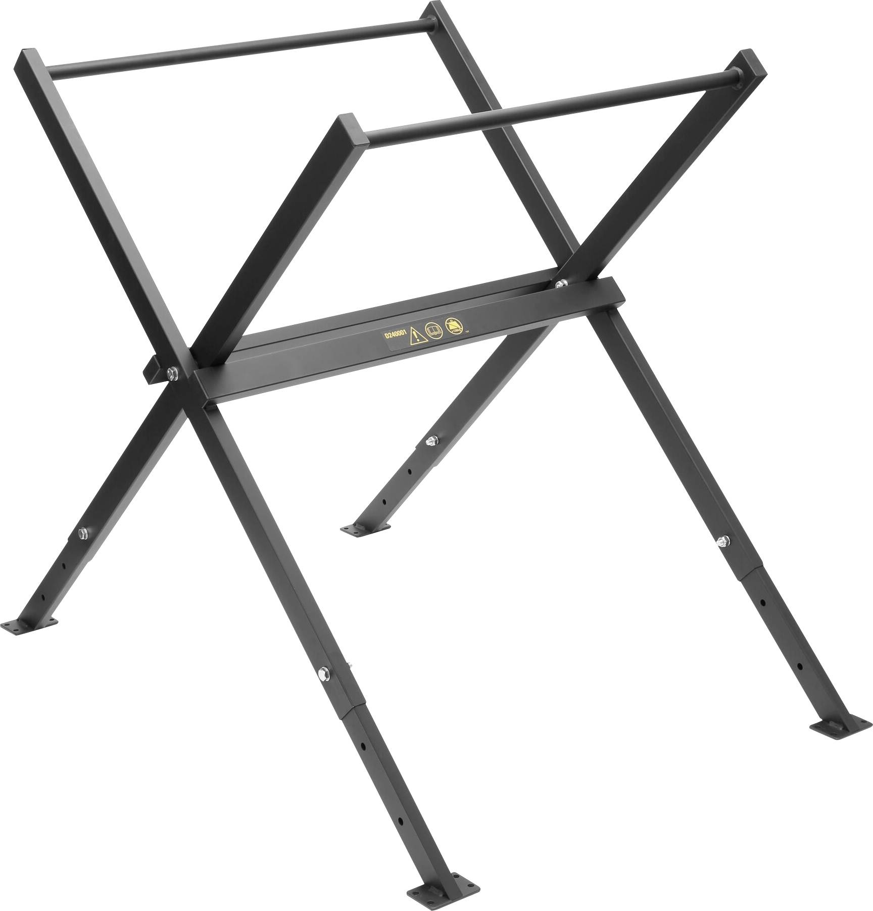 Untergestellt fuer Fliesensaege D24000 DEWALT D240001-XJ