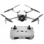 DJI Mini 4 Pro Quadrocopter RtF Kameraflug Hellgrau (matt) DJI Mini 4 Pro Quadrocopter RtF Kameraflug Hellgrau (matt)