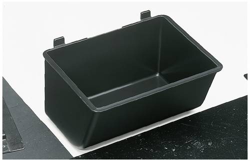 Raaco 104562 Werkzeughaken Clip 9 Ablagekasten (L x B x H) 108 x 83 x 58 mm 1 St.
