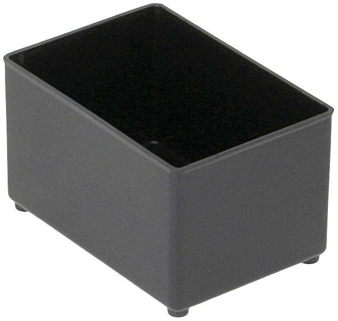 Raaco A8-1 Sortimentskoffer-Einsatz (B x H x T) 55 x 47 x 79mm Inhalt