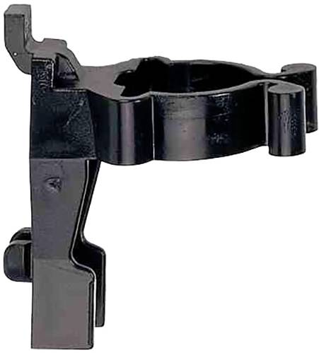 Raaco 110655 Werkzeughaken Clip 6-24 mm Werkzeugklemme (L x B x H) 33 x 56 x 60 mm 6 St.