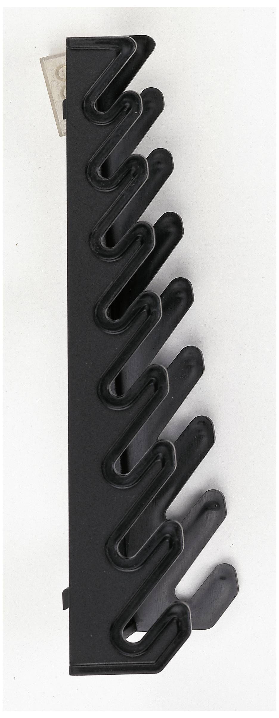 Raaco 114165 Werkzeughaken Clip 11 Maulschlüsselhalter (L x B x H) 237 x 46 x 145mm 1St.