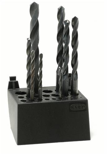 Raaco 114172 Werkzeughaken Clip 12 Bohrerhalter (L x B x H) 94 x 77 x 65 mm 1 St.