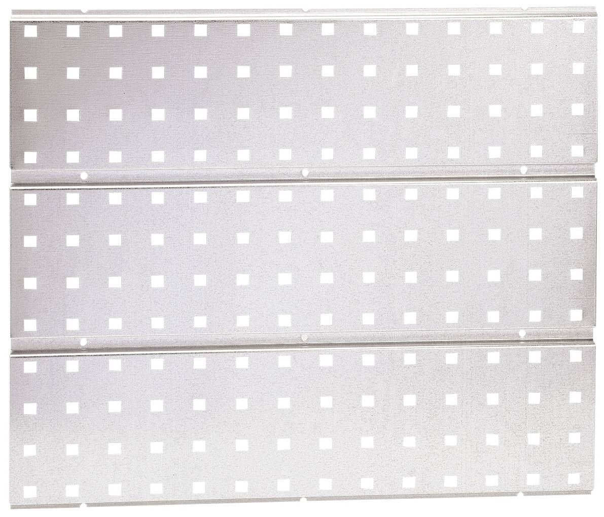 Raaco 118347 Werkzeughaken Werkzeug-Wandpaneel (B x H x T) 520 x 440 x 11 mm 1 St.