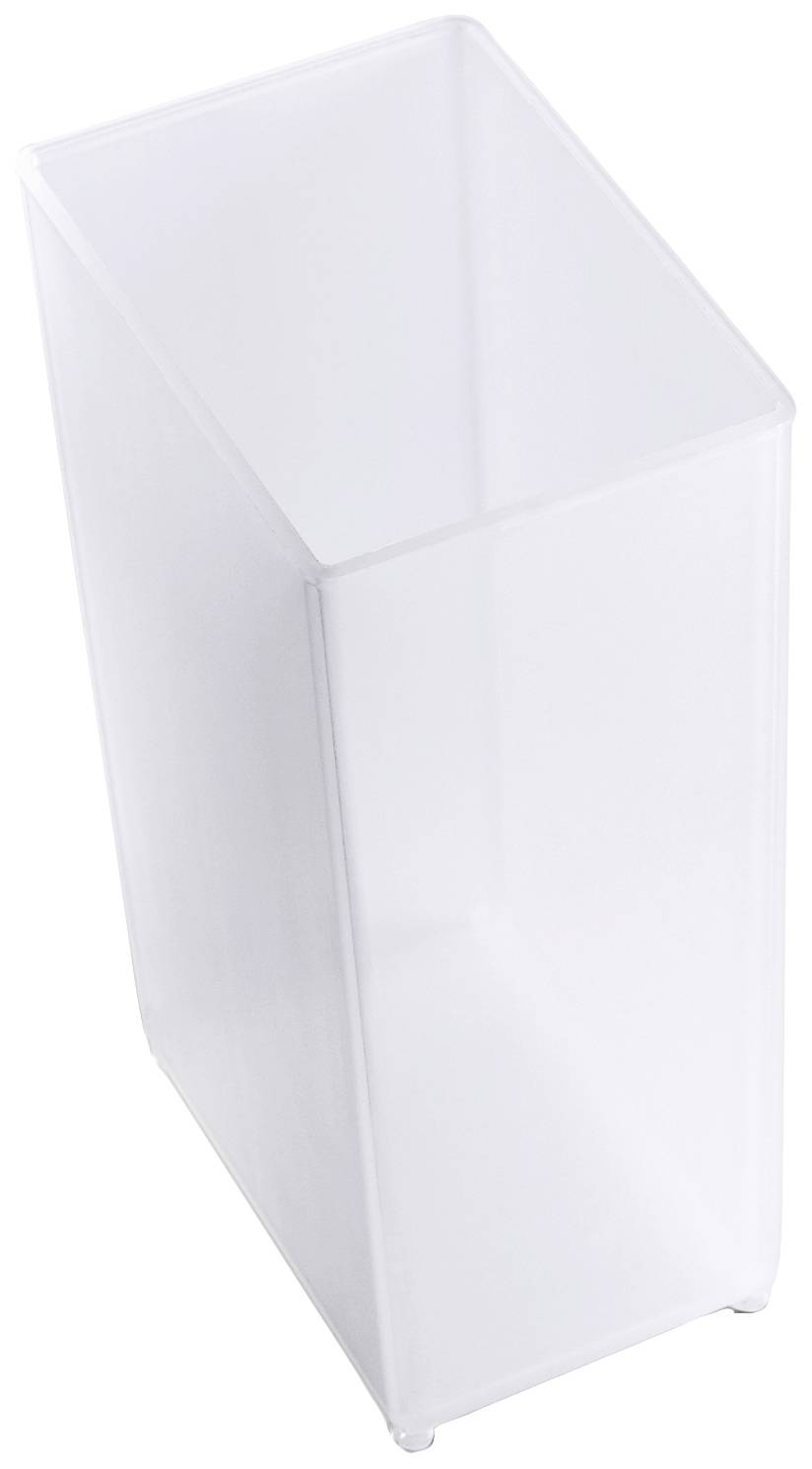 Raaco 150 A8-1 Sortimentskoffer-Einsatz (B x H x T) 55 x 133 x 79 mm Inhalt