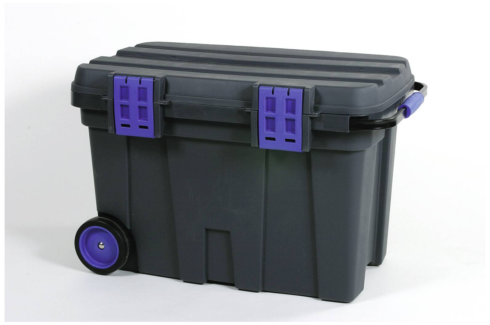 Raaco Toolchest 100 715720 Universal Werkzeugkoffer unbestückt (B x H x T) 775 x 493 x 472mm