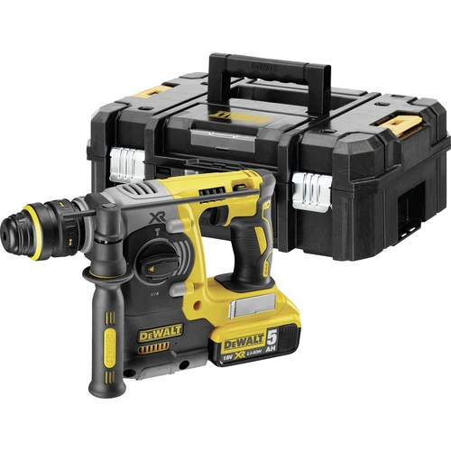 DEWALT DCH273P2T-QW -Akku-Kombihammer DEWALT DCH273P2T-QW -Akku-Kombihammer