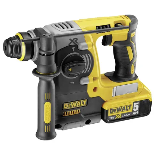 DEWALT DCH273P2T-QW -Akku-Kombihammer DEWALT DCH273P2T-QW -Akku-Kombihammer