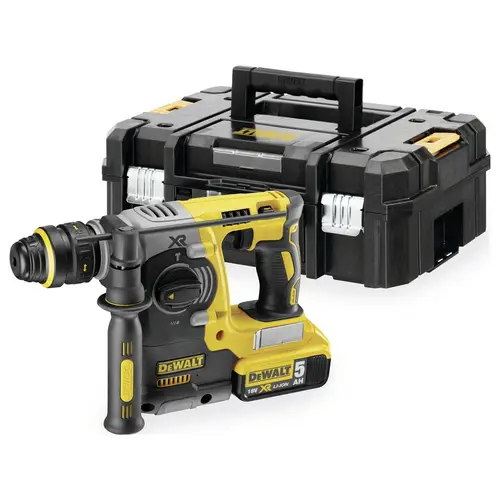 DEWALT DCH273P2T-QW -Akku-Kombihammer DEWALT DCH273P2T-QW -Akku-Kombihammer